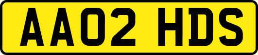 AA02HDS