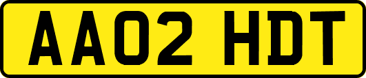 AA02HDT