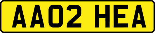 AA02HEA