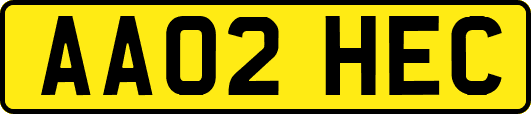 AA02HEC