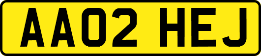 AA02HEJ