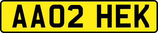 AA02HEK