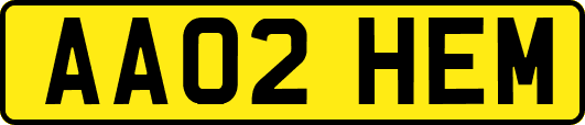 AA02HEM