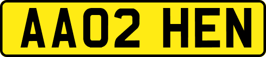 AA02HEN