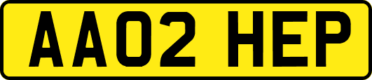 AA02HEP