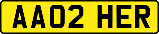 AA02HER