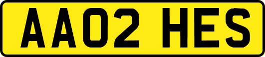 AA02HES