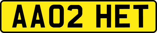 AA02HET