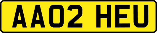 AA02HEU