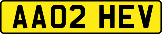 AA02HEV