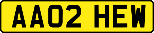 AA02HEW
