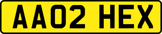 AA02HEX