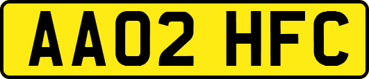 AA02HFC