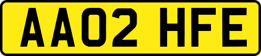 AA02HFE