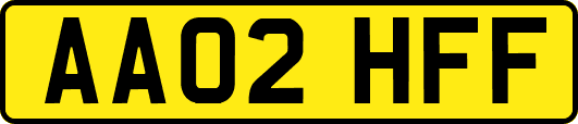 AA02HFF