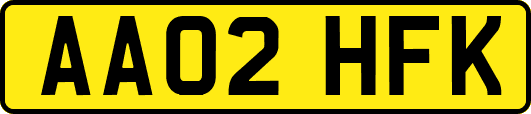 AA02HFK