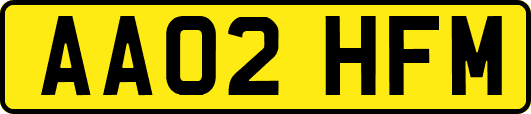 AA02HFM