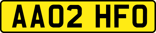 AA02HFO