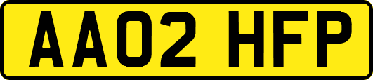 AA02HFP