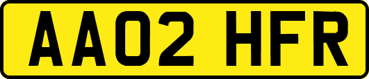 AA02HFR