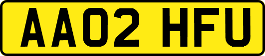 AA02HFU