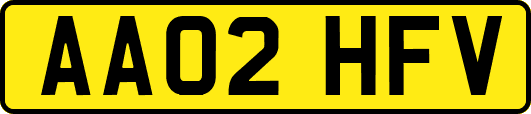 AA02HFV