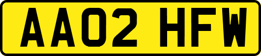 AA02HFW