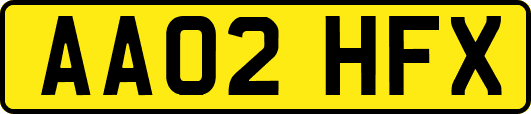 AA02HFX