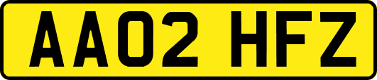 AA02HFZ