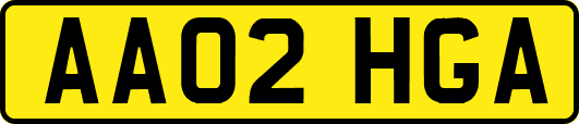 AA02HGA