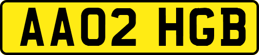 AA02HGB