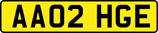 AA02HGE