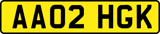 AA02HGK