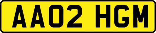 AA02HGM