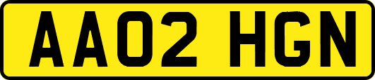 AA02HGN