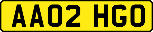 AA02HGO