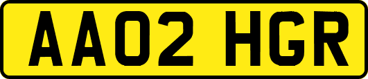 AA02HGR