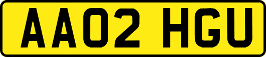 AA02HGU