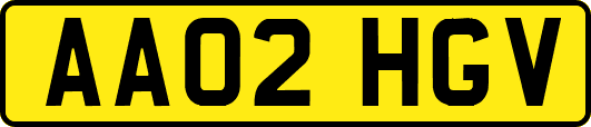 AA02HGV
