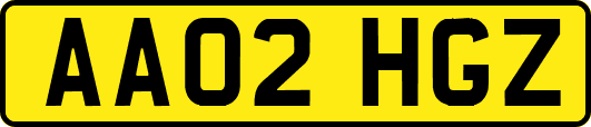 AA02HGZ