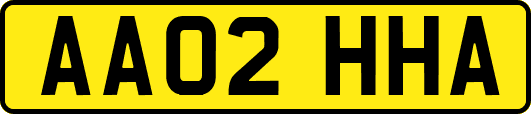 AA02HHA