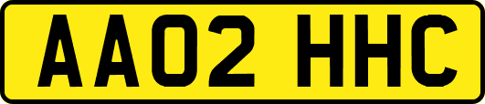 AA02HHC