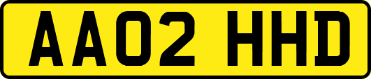 AA02HHD