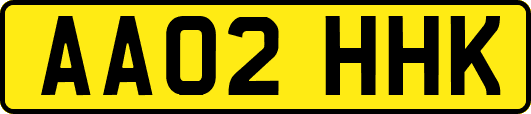 AA02HHK