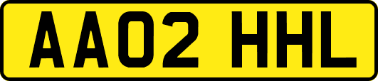 AA02HHL