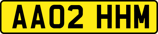 AA02HHM