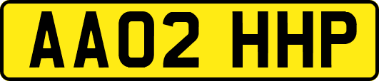 AA02HHP
