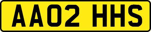 AA02HHS