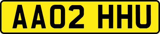 AA02HHU
