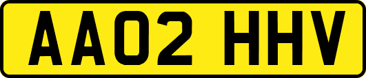 AA02HHV